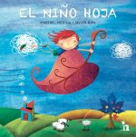 EL NIÑO HOJA