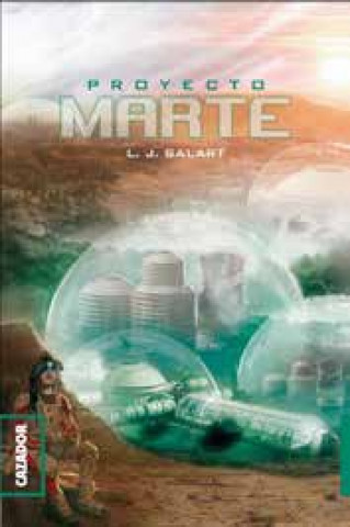 PROYECTO MARTE