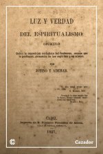 LUZ Y VERDAD DEL ESPIRITUALISMO