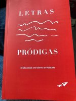 LETRAS PRÓDIGAS