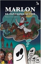 MARLON, EL ACTOR FANTASMA