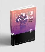 MUJER FANTASTICA,LA