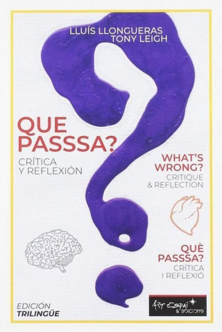 QUE PASSSA?