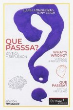 QUE PASSSA?