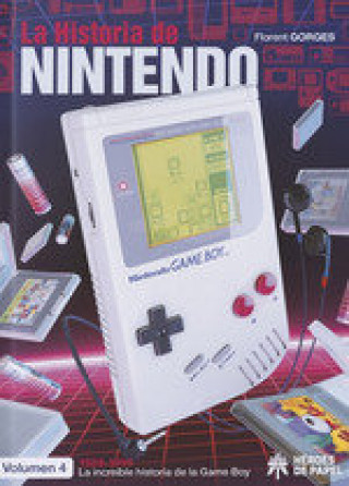 HISTORIA DE NINTENDO 04 (FLORENT GORGES)()