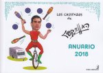 Los chispazos de Corella