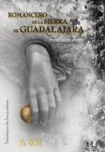 Romancero de la sierra de Guadalajara