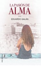 La pasión de Alma
