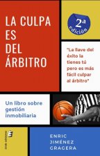 La culpa es del árbitro