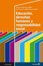 Educaciùn, derechos humanos y responsabilidad social
