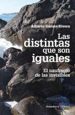 Las distintas que son iguales