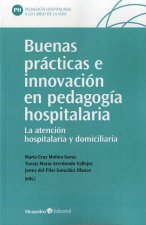 Buenas prçcticas e innovaciùn en pedagog'a hospitalaria