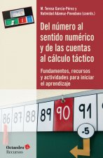 Del noemero al sentido numZrico y de las cuentas al cçlculo tçctico