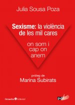 Sexisme: la violència de les mil cares