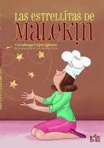 Las estrellitas de Malekin