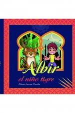 Albir, el niño tigre