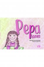 Pepa planes