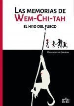 Las memorias de Wem-Chi-tah.