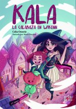 Kala la calabaza en Wikenn