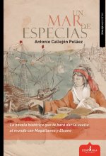 Un mar de especias