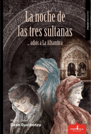 La noche de las tres sultanas