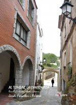 Al tombar la cantonada. Recull d'articles, contes i poemes