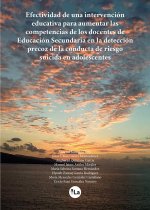Efectividad de una intervención educativa para aumentar las competencias de los docentes de Educació