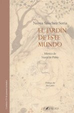 EL JARDIN DE ESTE MUNDO