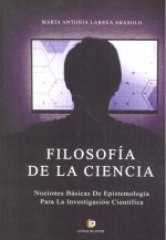 Filosofía de la Ciencias