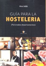 Guía para la Hostelería