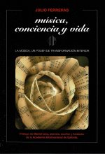 Música, conciencia y vida