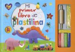 Mi primer libro de plastilina