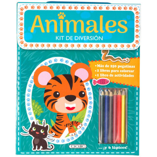 Animales