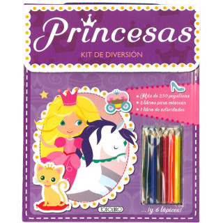 Princesas