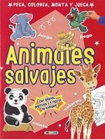 Animales salvajes