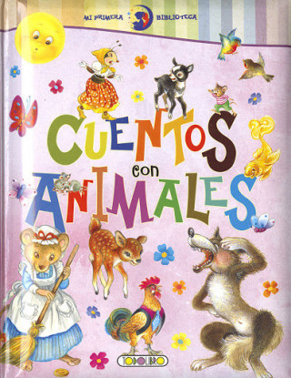 CUENTOS CON ANIMALES