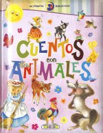 CUENTOS CON ANIMALES