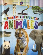 PREGUNTAS Y RESPUESTAS SOBRE LOS ANIMALES