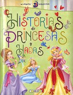 HISTORIAS DE PRINCESAS Y HADAS