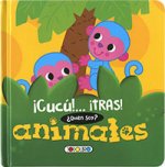 CUCU TRAS ANIMALES