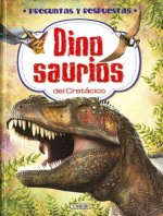 DINOSAURIOS DEL CRETACICO