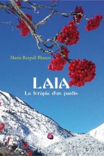 LAIA. LA TERAPIA DE UN PASTIS