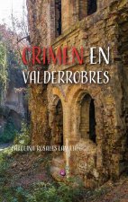 CRIMEN EN VALDERROBLES