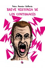 BREVE HISTORIA DE LOS CONTUMANCES