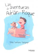 Las aventuras de Adrián y Roque