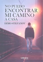 No puedo encontrar mi camino a casa