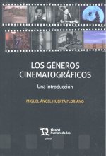 Los géneros cinematográficos