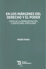En los márgenes del derecho y el poder