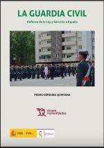 La Guardia Civil:2.ªEdición