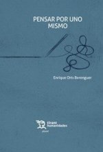 Pensar por uno mismo